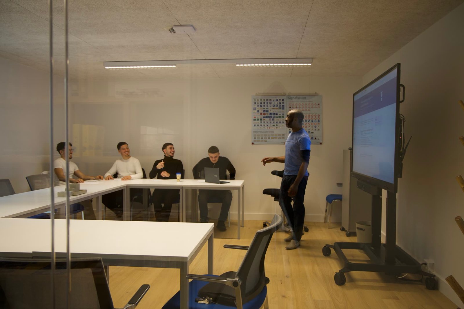 Cours de théorie de la circulation (CTC) – catégorie B